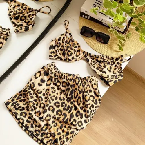 Conjunto Oncinha