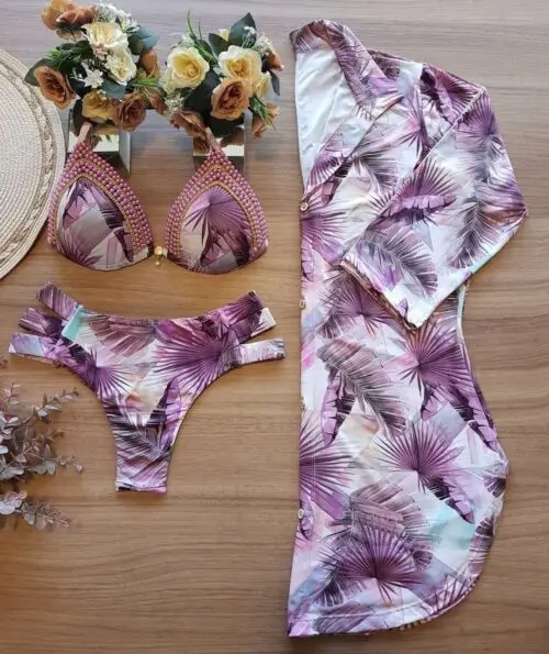 Conjunto Las Palmas