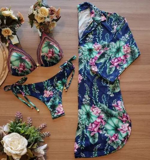Conjunto Milos