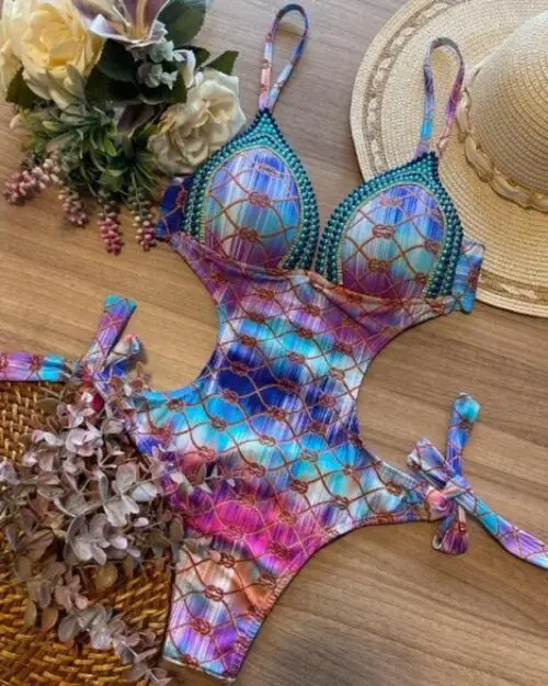Maiô Strass