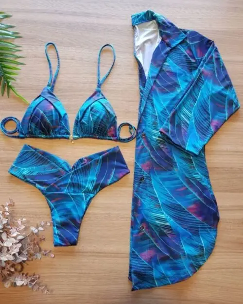 Conjunto Cayman