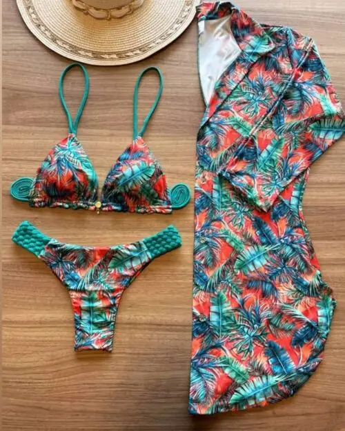 Conjunto Versalles