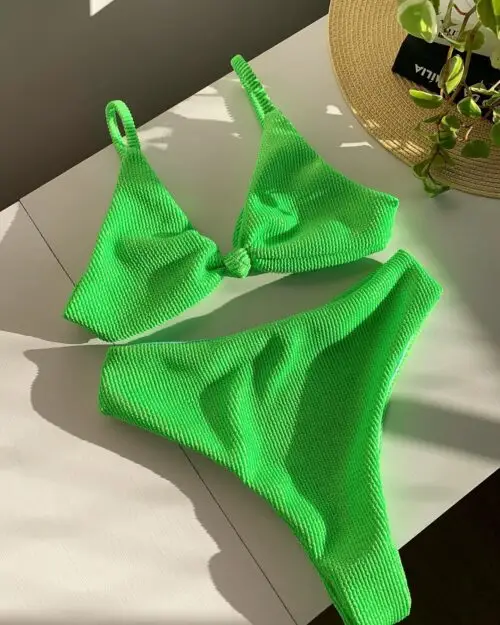 Biquíni Neon