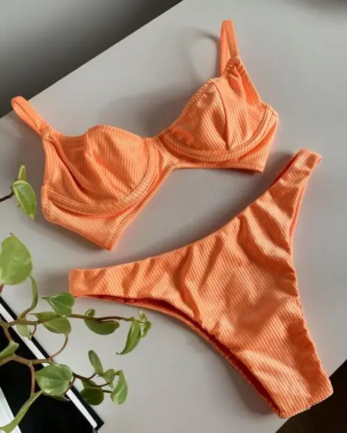 Biquíni Esmeralda