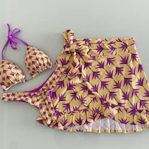 Conjunto Mayaan