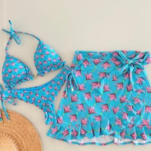 Conjunto Mayaan