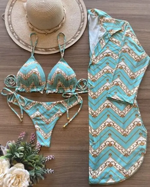 Conjunto Chambord
