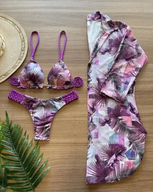 Conjunto Las Palmas
