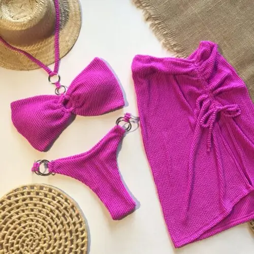 Conjunto Bianca