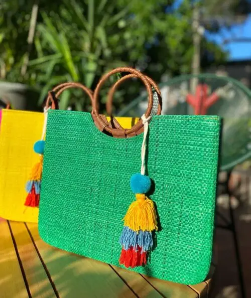 Bolsa Raiz do Brasil - Image 3