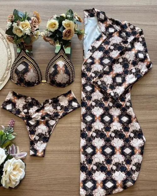 Conjunto Cancúm