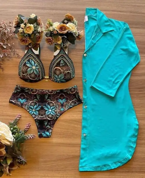 Conjunto Maragogi