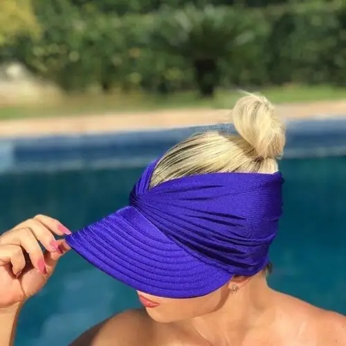 Viseira Turbante - Image 2