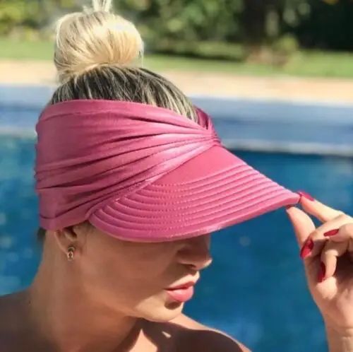 Viseira Turbante - Image 8