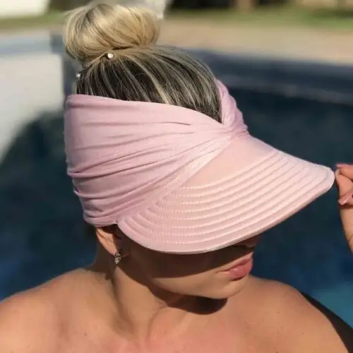 Viseira Turbante - Image 7