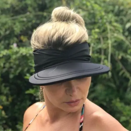 Viseira Plissada - Image 2