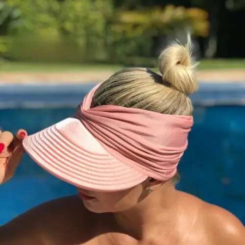 Viseira Turbante - Image 6