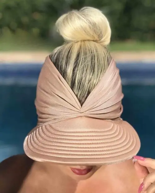 Viseira Turbante - Image 4
