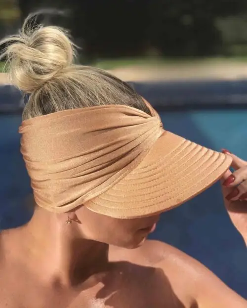 Viseira Turbante - Image 3