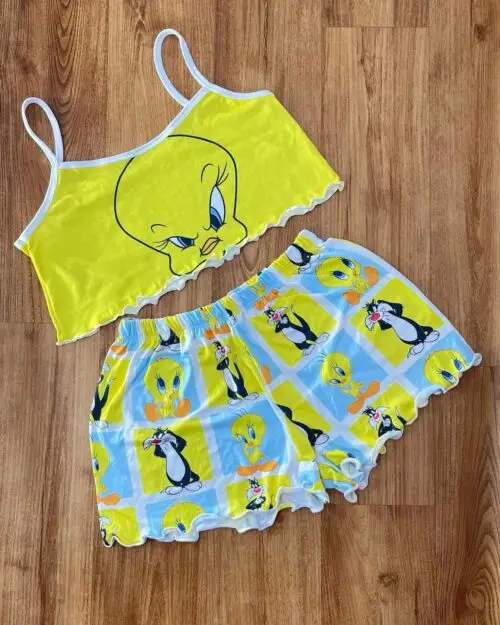 Baby Doll Piu Piu