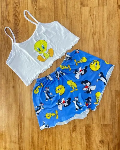 Baby Doll Piu-Piu
