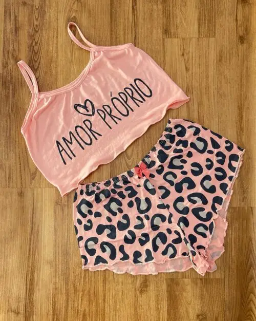 Baby Doll Amor