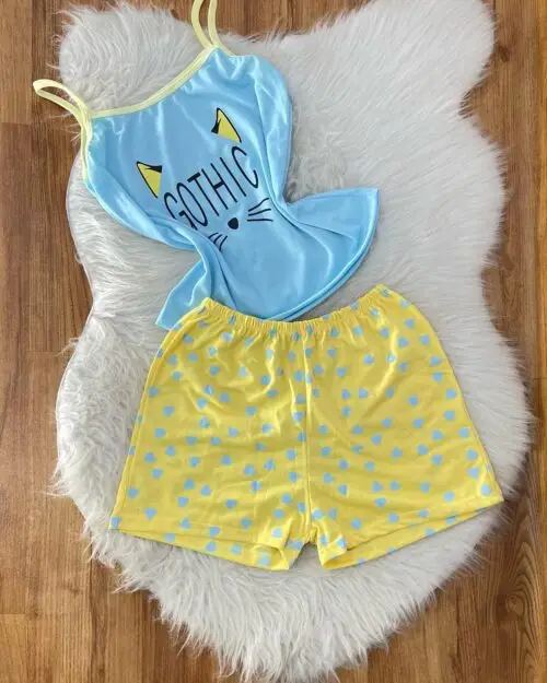 Baby Doll Gothic