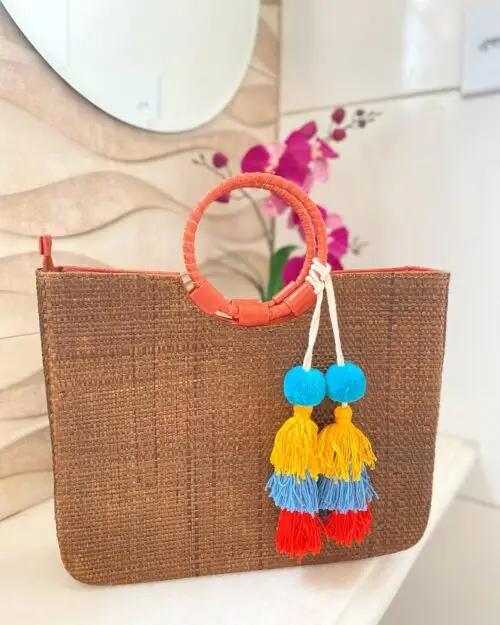 Bolsa Acapulco - Image 2