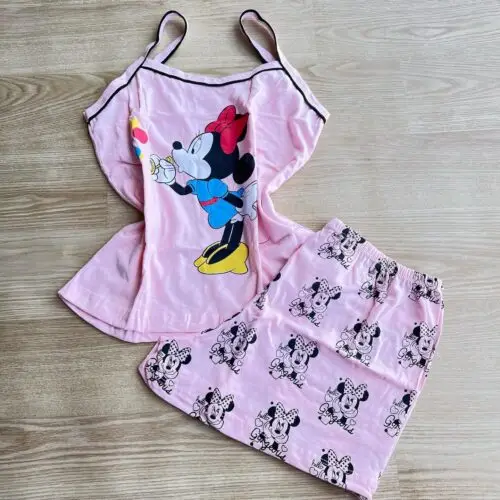 Baby Minnie