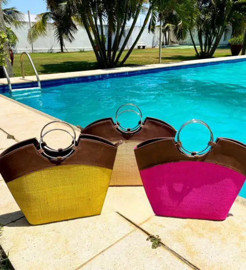 Bolsa Praia da Ilha do Prumirim