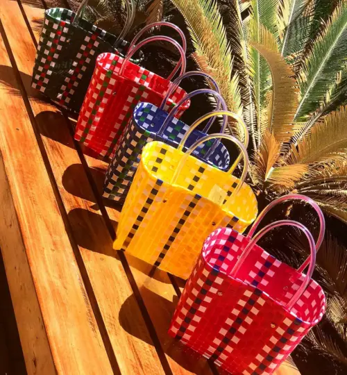 Bolsa Praia da Baía dos Porcos