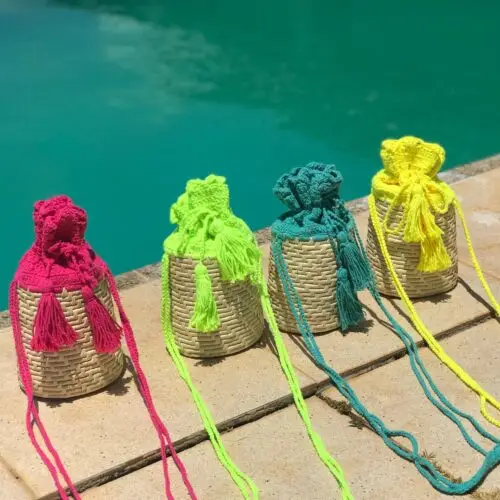 Bolsa Praia da Lagoinha do Leste