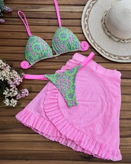 Conjunto Praia da Barra