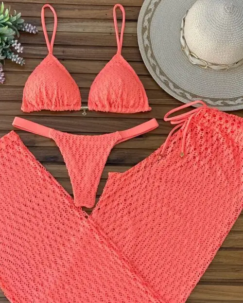 Conjunto Praia da Ponta do Mutá