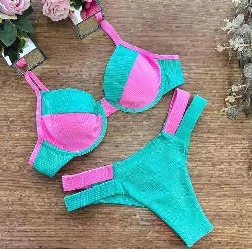 Biquíni CoralDreams