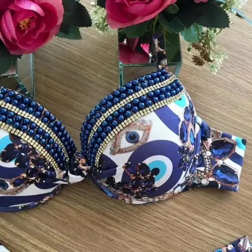 Biquíni AzureAllure - Image 2
