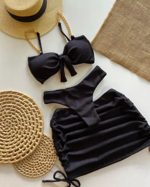 Conjunto IslandGlamour