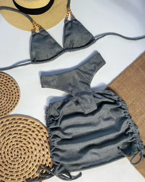 Conjunto AquaWave