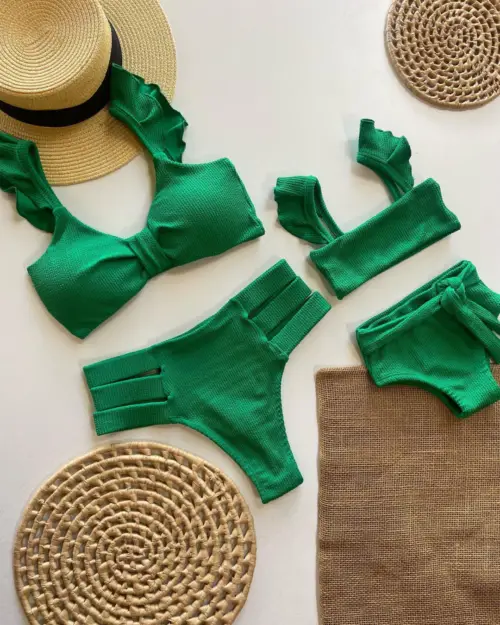 Conjunto Mãe e Filha AquaWave