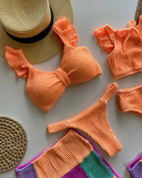 Conjunto Mãe e Filha CoralDreams - Image 2
