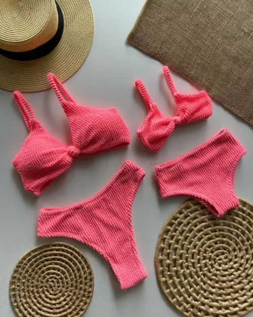 Conjunto Mãe e Filha SunKissedStyles