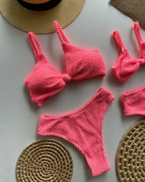 Conjunto Mãe e Filha SunKissedStyles - Image 2