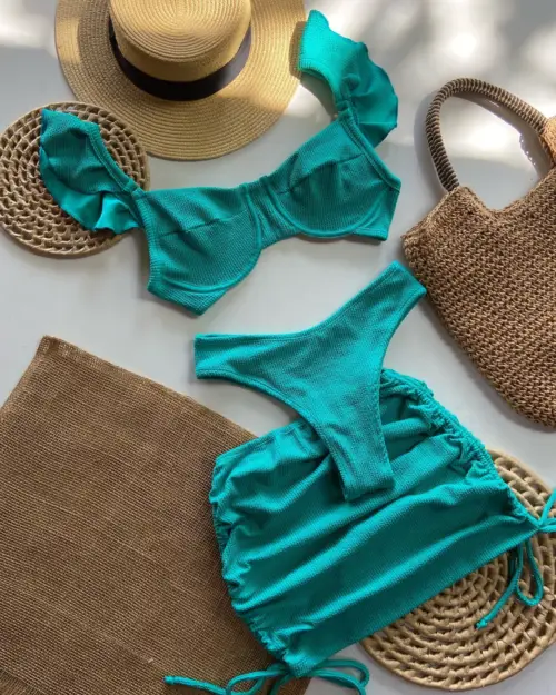 Conjunto RadiantReefs
