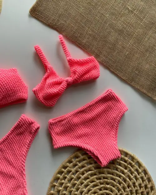 Conjunto Mãe e Filha SunKissedStyles - Image 3