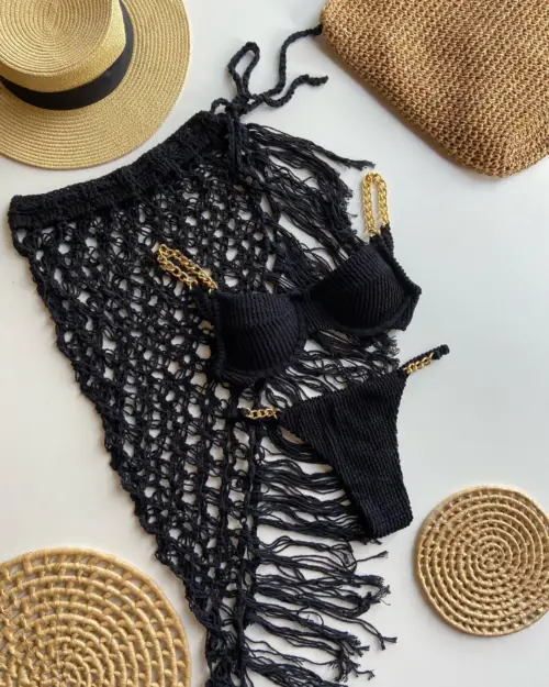 Conjunto LagoonLuxe