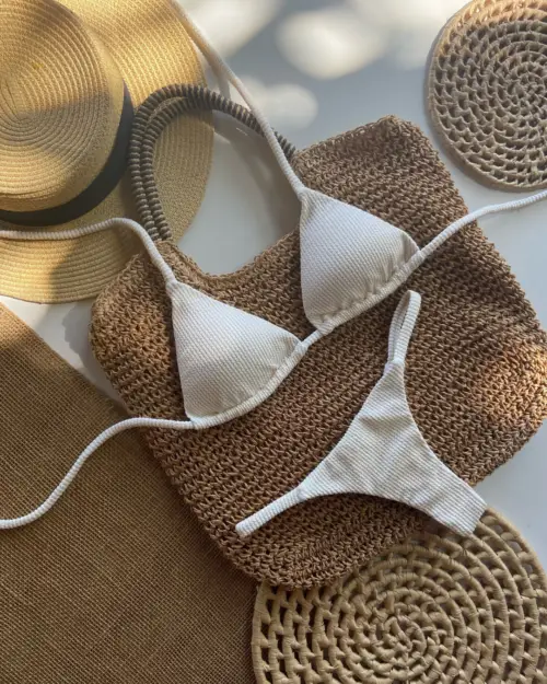 Biquíni LagoonLuxe