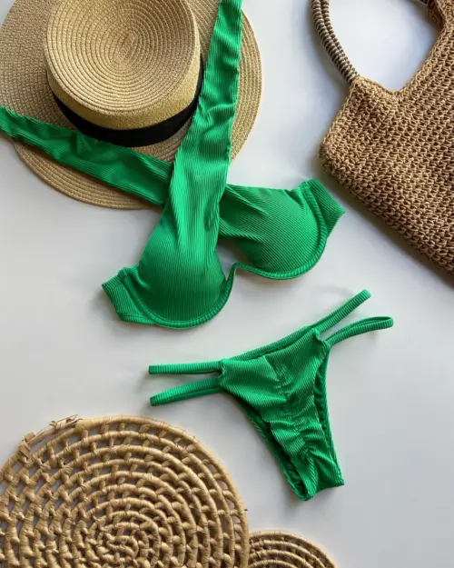 Biquíni AquaAuraBikinis