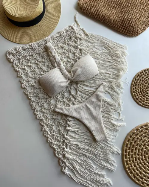 Conjunto ShellShimmer