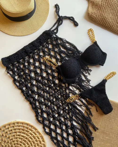 Conjunto TropicVogue