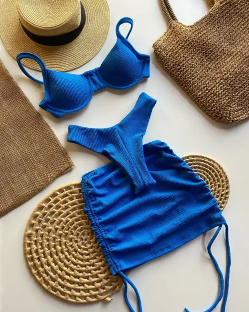 Conjunto OceaniqueOpulence